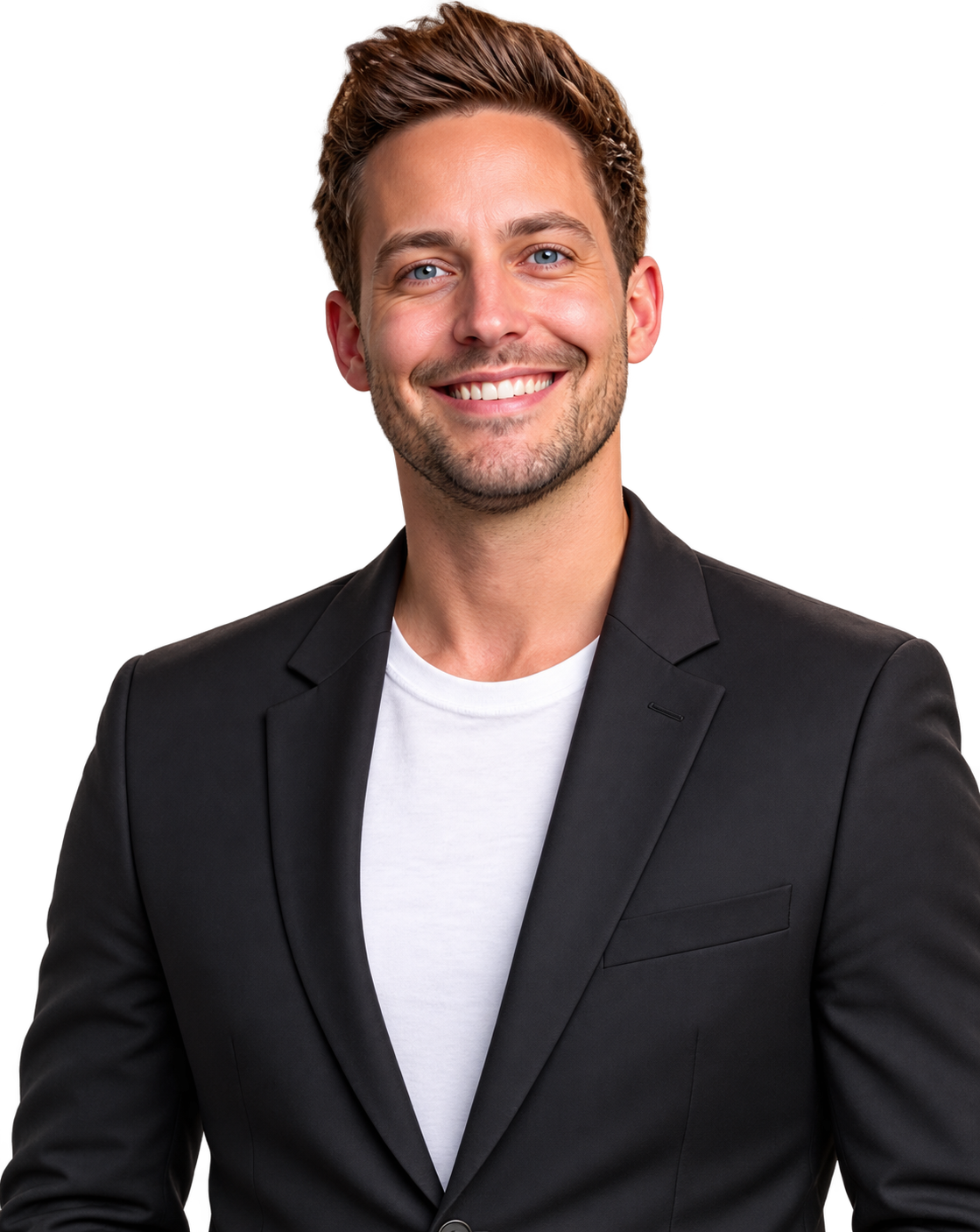 Real estate professional